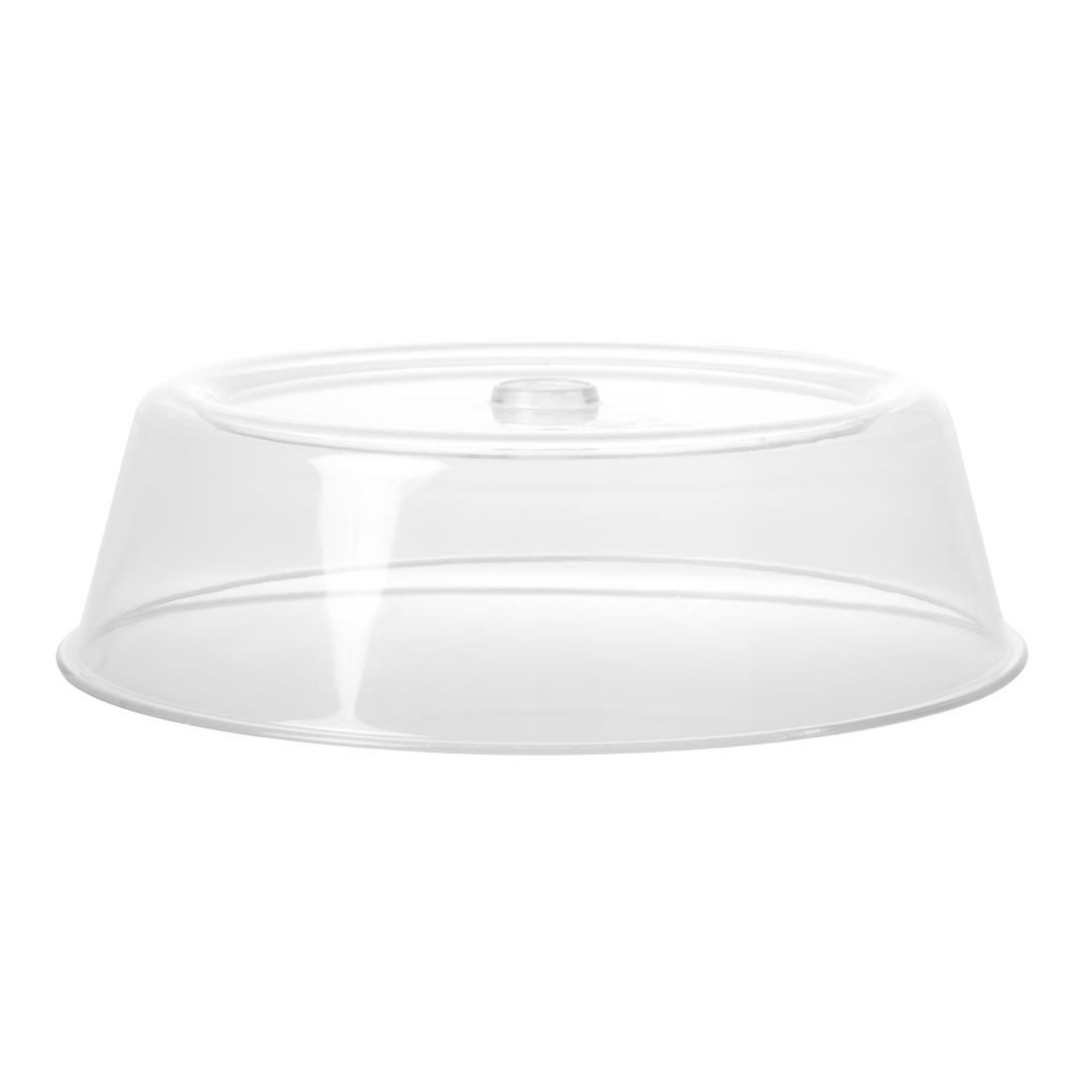 Picture of Vogue Polycarbonate Plate Cover