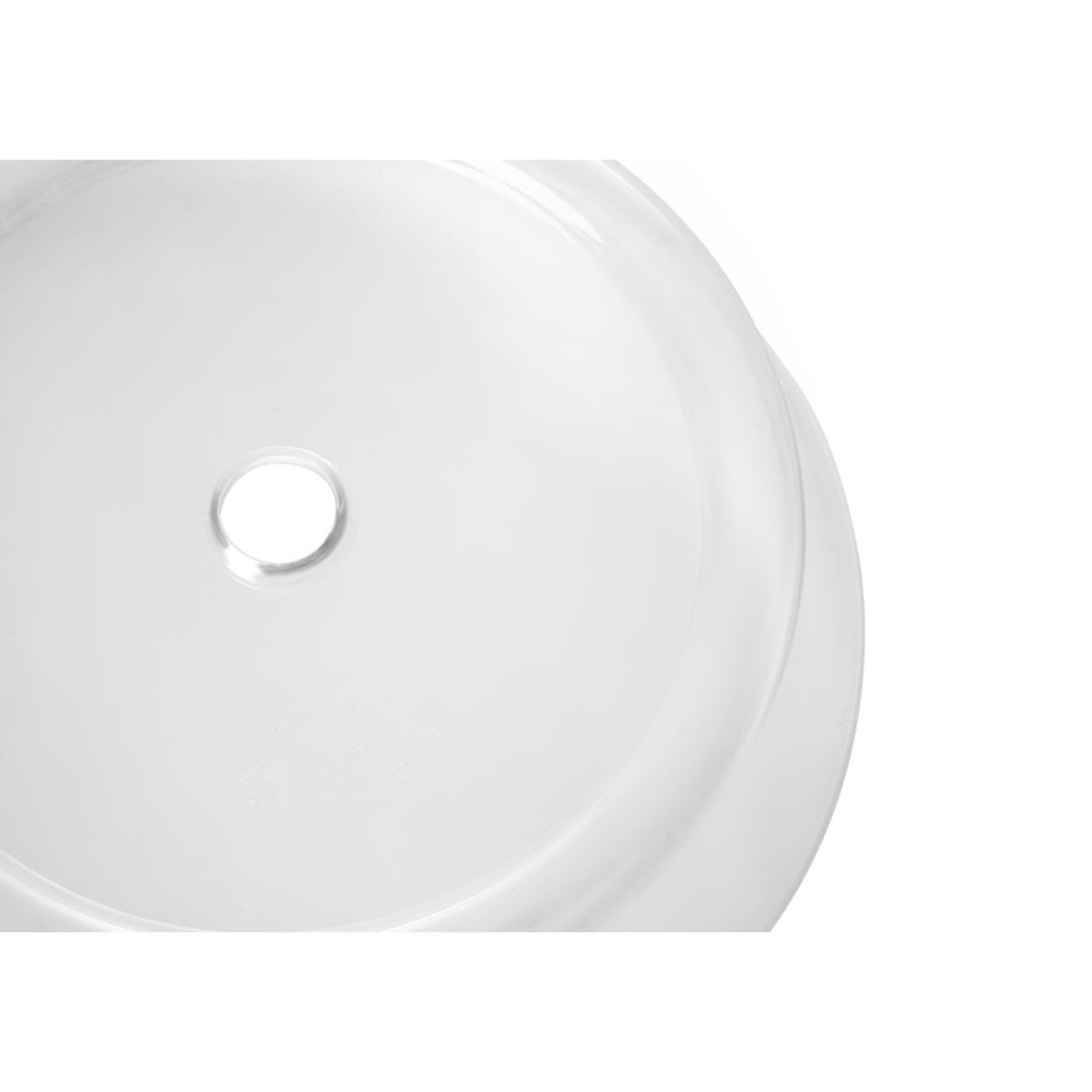 Picture of Vogue Polycarbonate Plate Cover