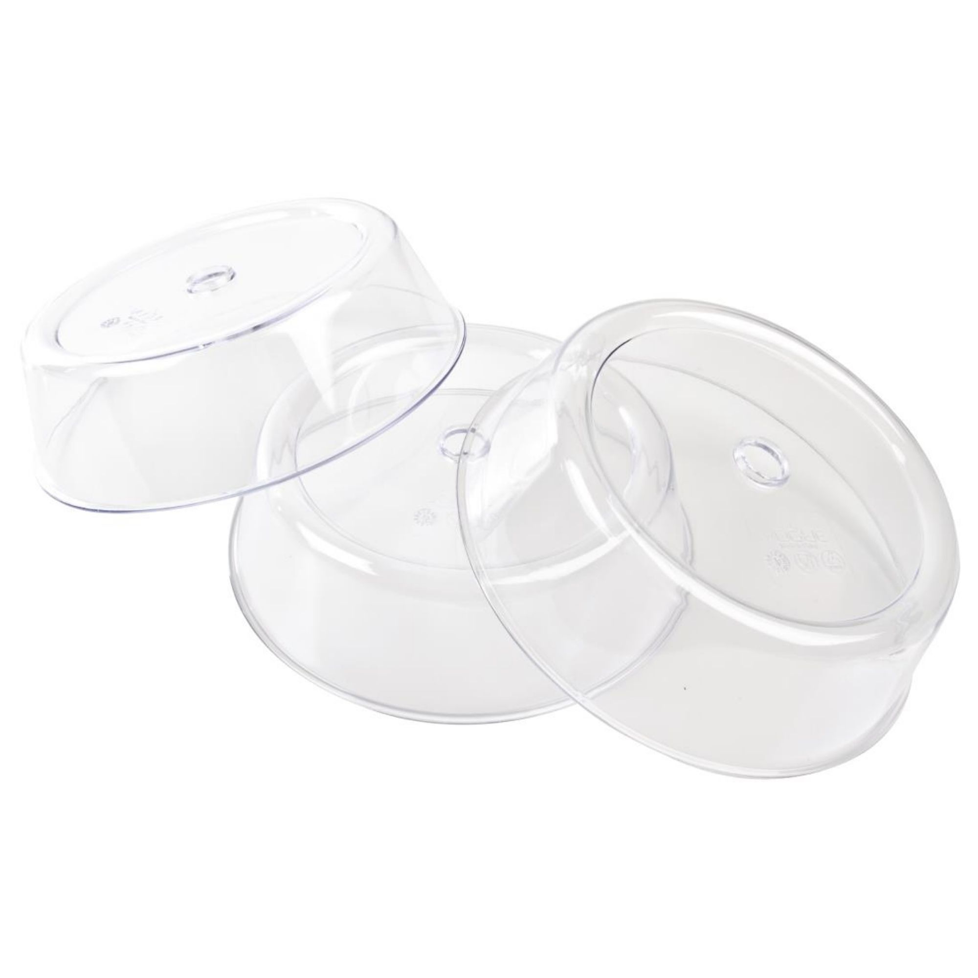 Picture of Vogue Polycarbonate Plate Cover