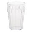 Picture of Olympia Kristallon Polycarbonate Tumblers 255ml (Pack of 12)