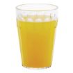 Picture of Olympia Kristallon Polycarbonate Tumblers 255ml (Pack of 12)