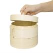 Picture of Vogue Bamboo Food Steamer 152mm