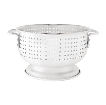 Picture of Vogue Aluminium Colander 12"