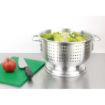 Picture of Vogue Aluminium Colander 12"