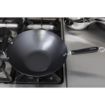 Picture of Kitchen Craft Non Stick Flat Base Wok 356mm - K250