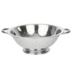 Picture of Vogue Stainless Steel Colander 11.5"