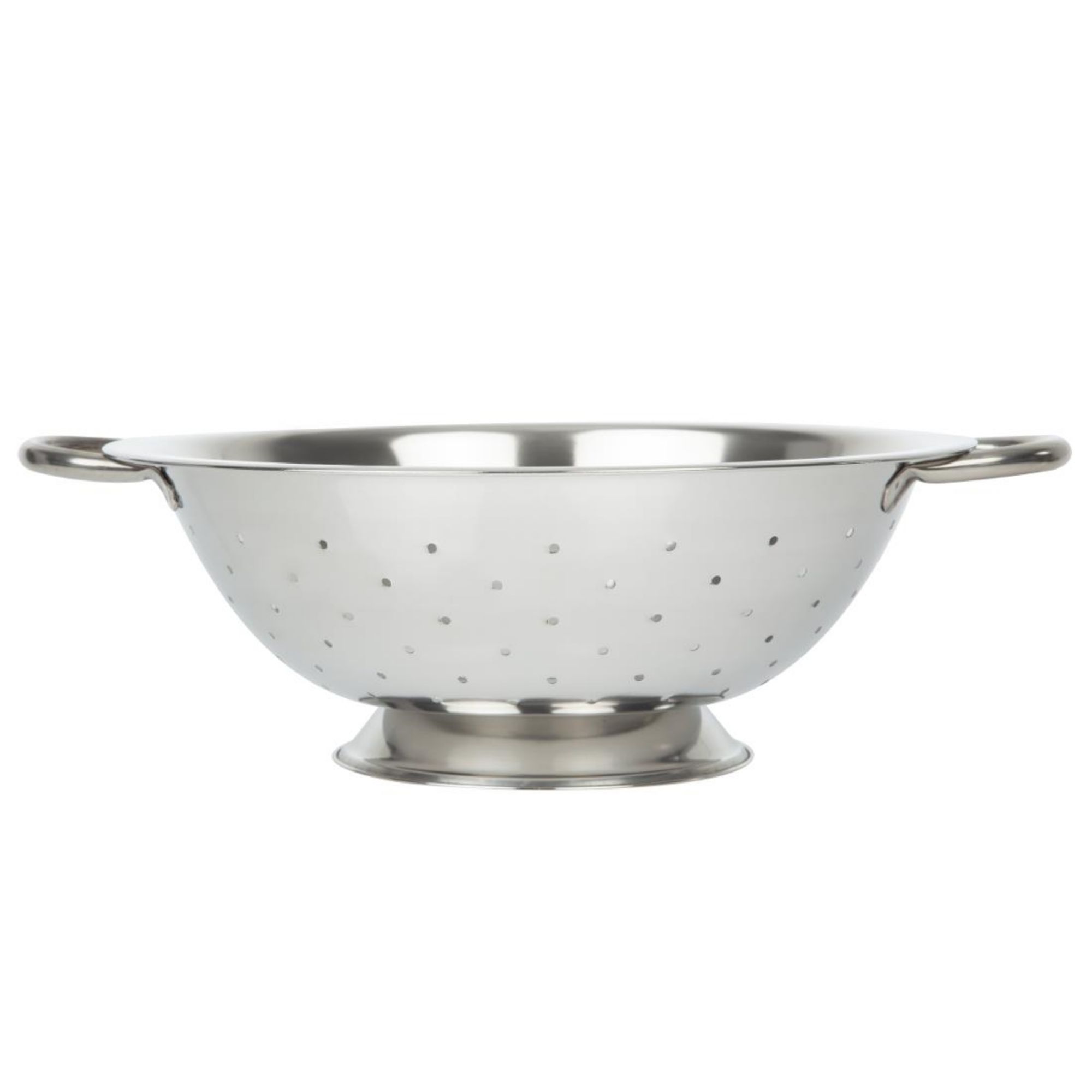 Picture of Vogue Stainless Steel Colander 11.5"
