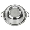 Picture of Vogue Stainless Steel Colander 11.5"