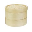 Picture of Vogue Bamboo Food Steamer 203mm