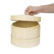 Picture of Vogue Bamboo Food Steamer 203mm