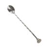 Picture of Olympia Twisted Bar Spoon with Disc End