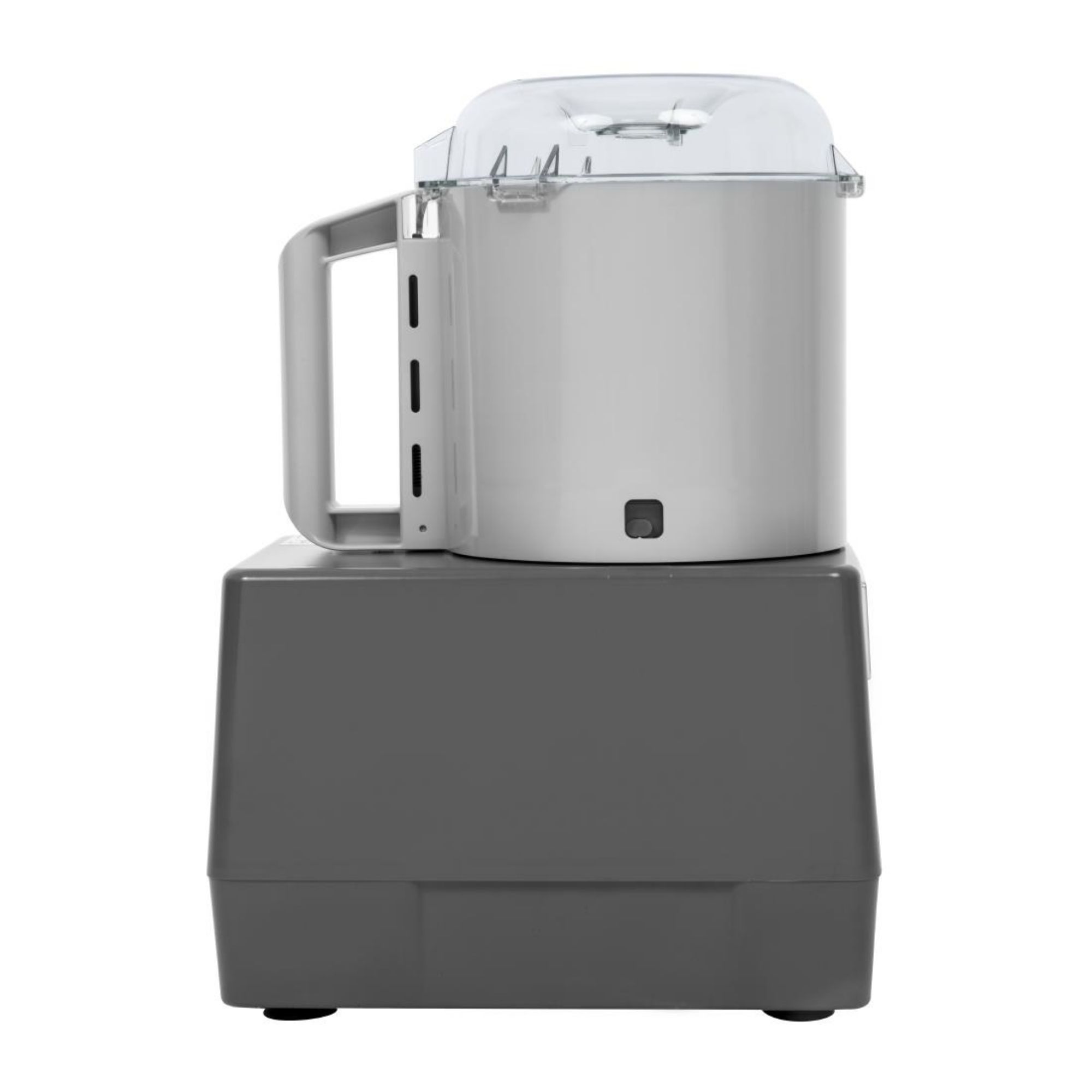Picture of Robot Coupe Food Processor with Veg Prep Attachment R301