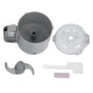 Picture of Robot Coupe Food Processor with Veg Prep Attachment R301