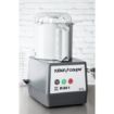 Picture of Robot Coupe Food Processor with Veg Prep Attachment R301
