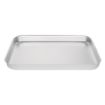 Picture of Vogue Aluminium Bakewell Pan 420mm