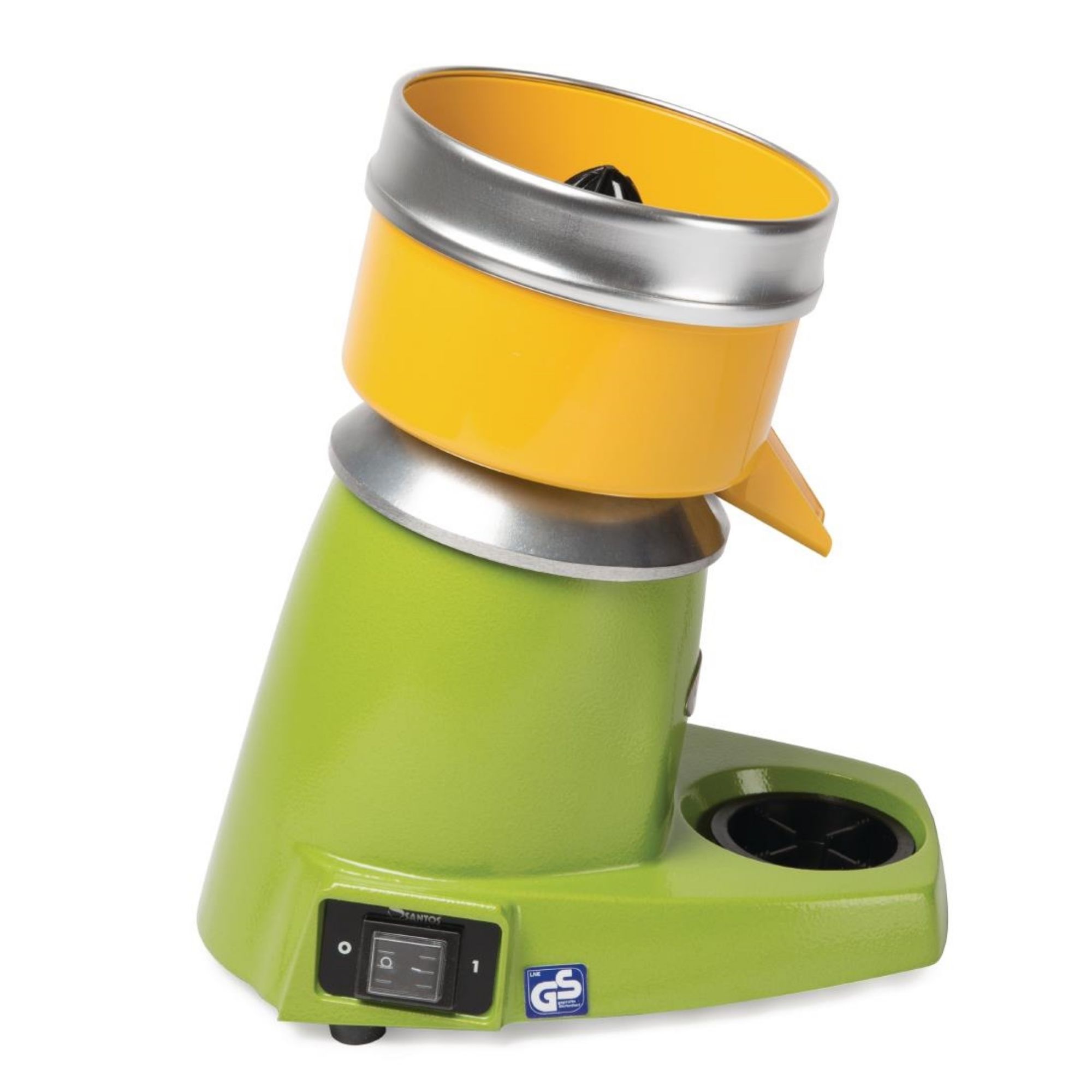 Picture of Santos Classic Citrus Juicer 11