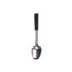 Picture of Mermaid Le Buffet Black Handled Serving Spoon 240mm