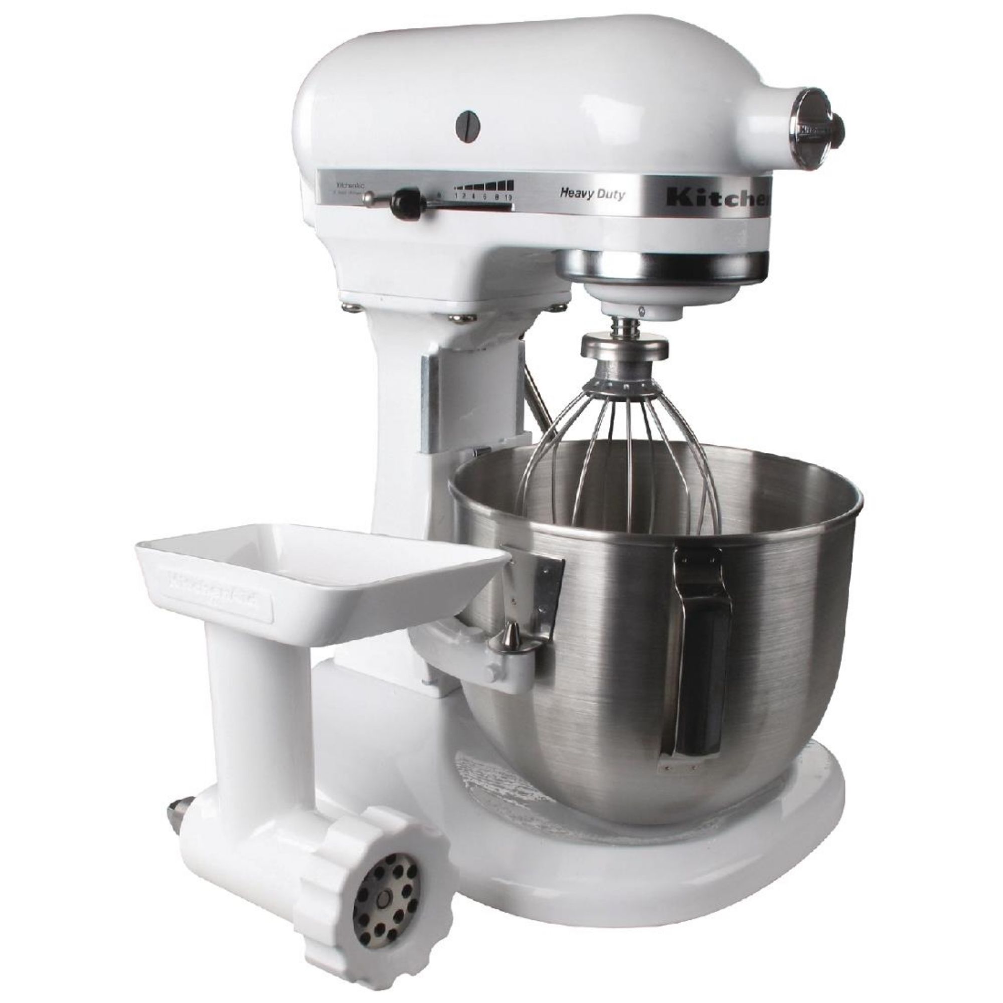Picture of KitchenAid Mincer Accessory ref 5FGA