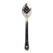 Picture of Vogue Stainless Steel Perforated Serving Spoon