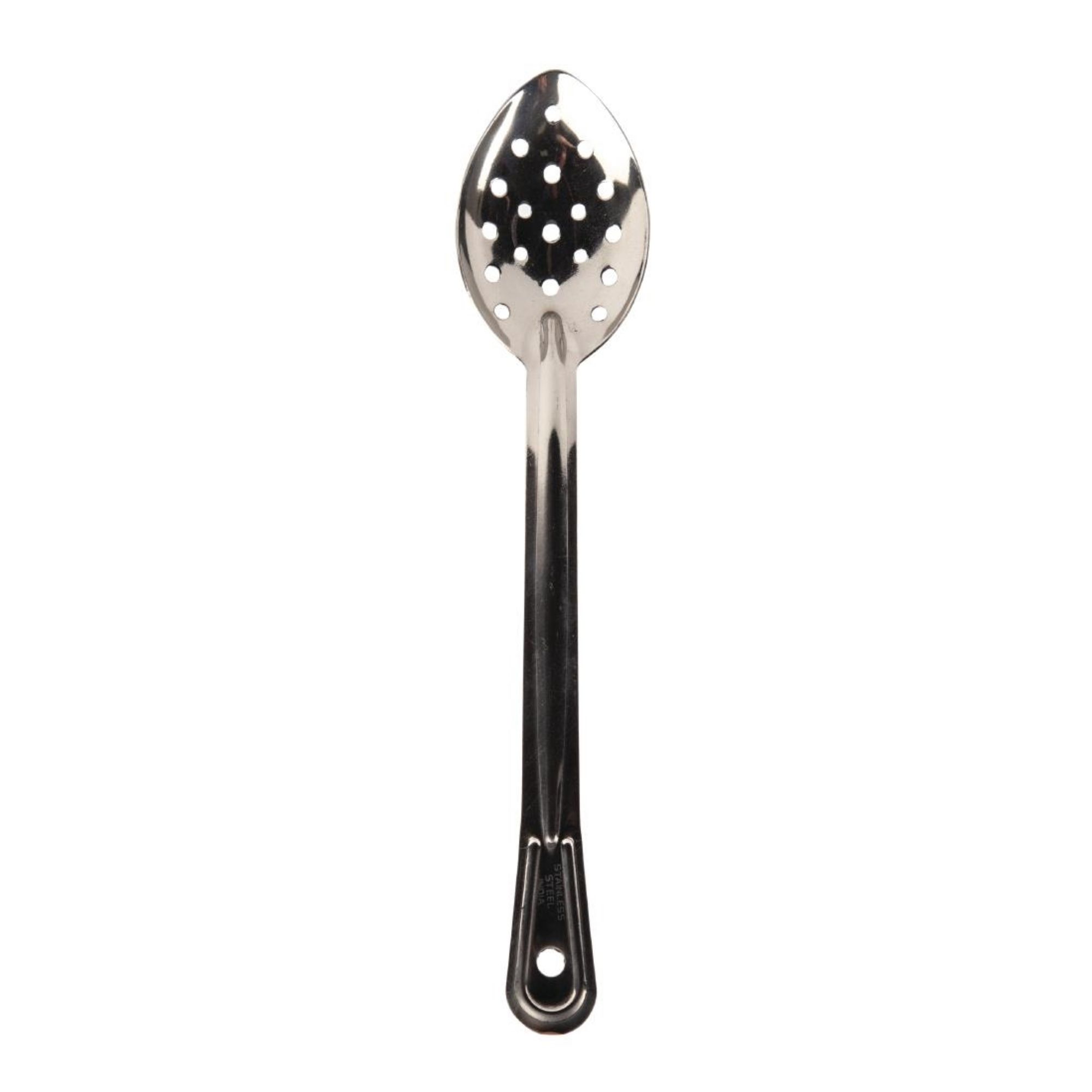 Picture of Vogue Stainless Steel Perforated Serving Spoon