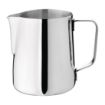 Picture of Olympia Stainless Steel Milk Jug 340ml
