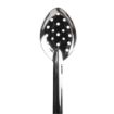 Picture of Vogue Stainless Steel Perforated Serving Spoon