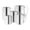 Picture of Olympia Stainless Steel Milk Jug 340ml