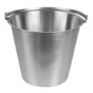 Picture of Jantex Stainless Steel Bucket 12Ltr