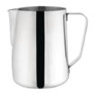 Picture of Olympia Stainless Steel Milk Jug 2Ltr