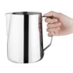 Picture of Olympia Stainless Steel Milk Jug 2Ltr