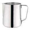 Picture of Olympia Stainless Steel Milk Jug 910ml