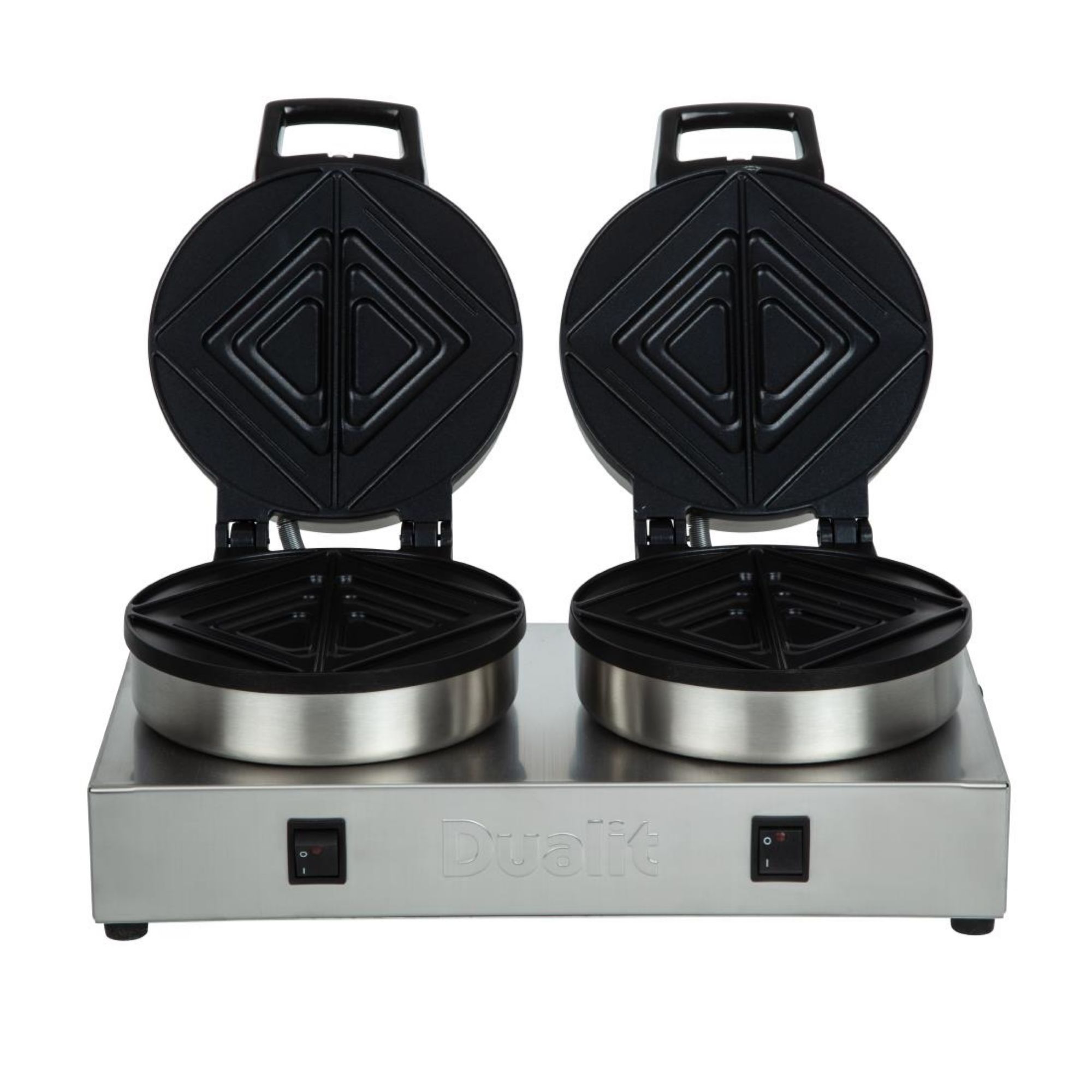 Picture of Dualit Contact Sandwich Toaster 73002