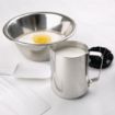 Picture of Olympia Stainless Steel Milk Jug 910ml