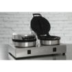 Picture of Dualit Contact Sandwich Toaster 73002