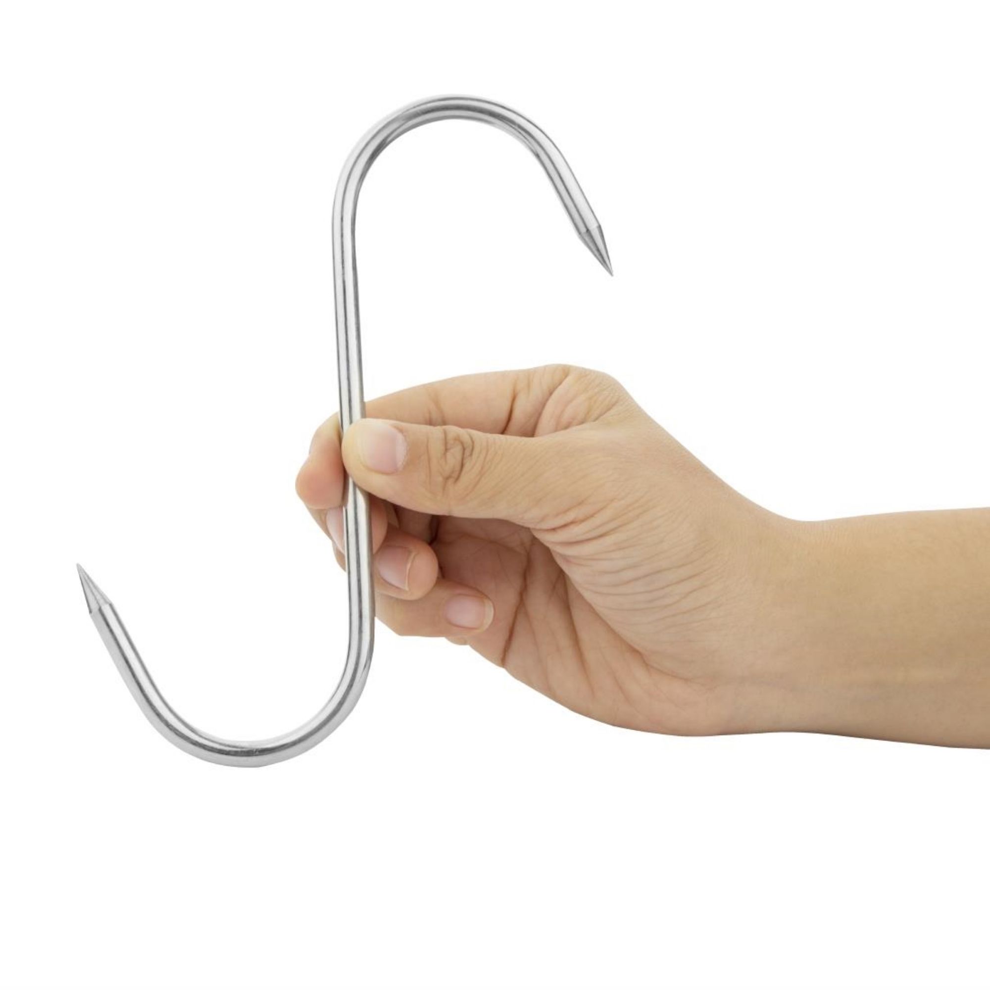 Picture of Vogue Long Meat Hook 6"