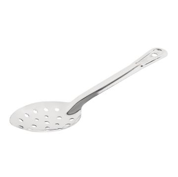 Picture of Vogue Perforated Serving Spoon 11"