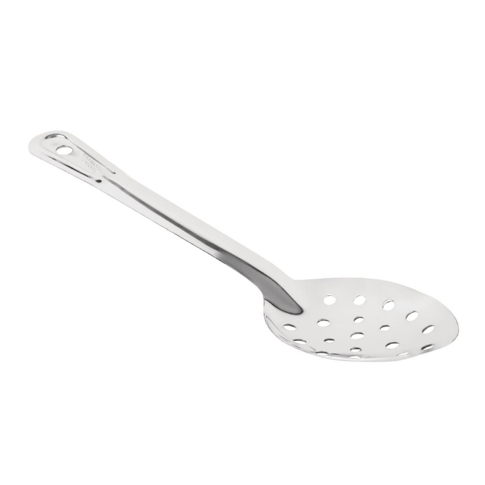 Picture of Vogue Perforated Serving Spoon 11"