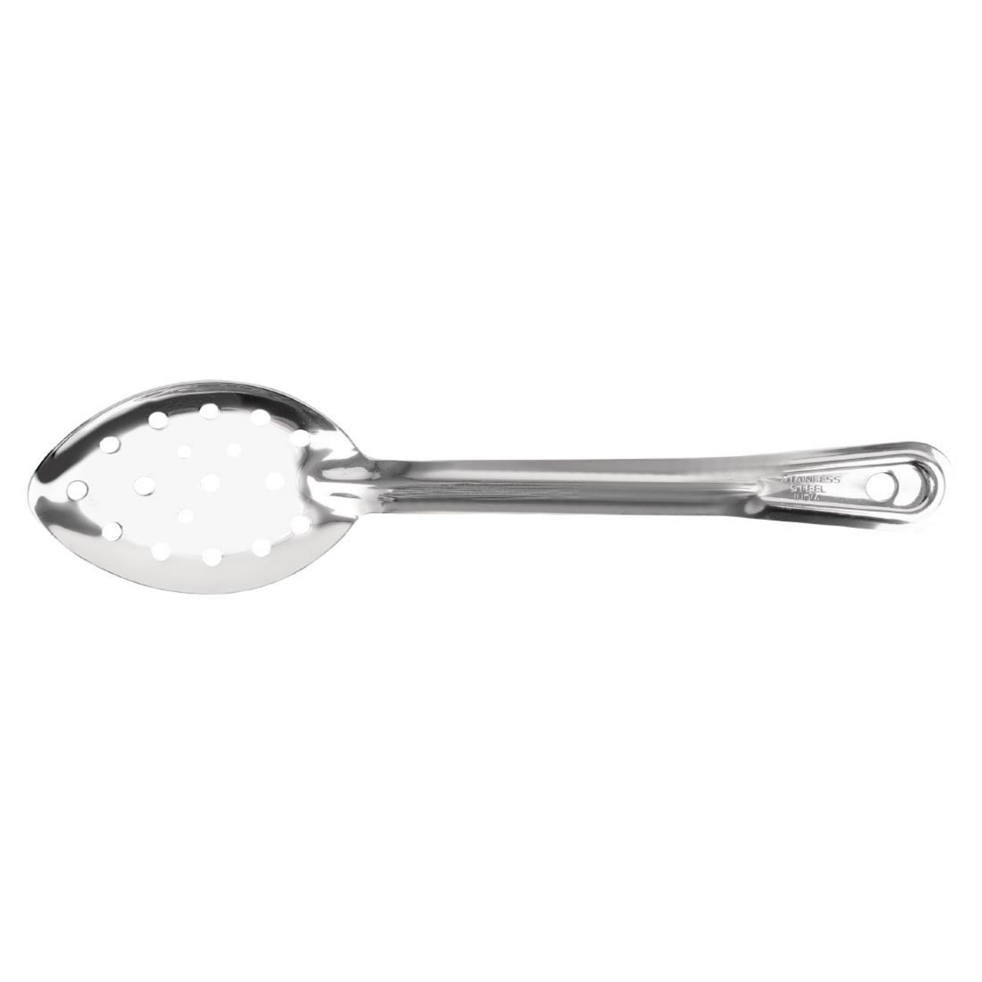 Picture of Vogue Perforated Serving Spoon 11"