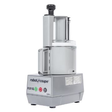 Picture of Robot Coupe Food Processor R201XL