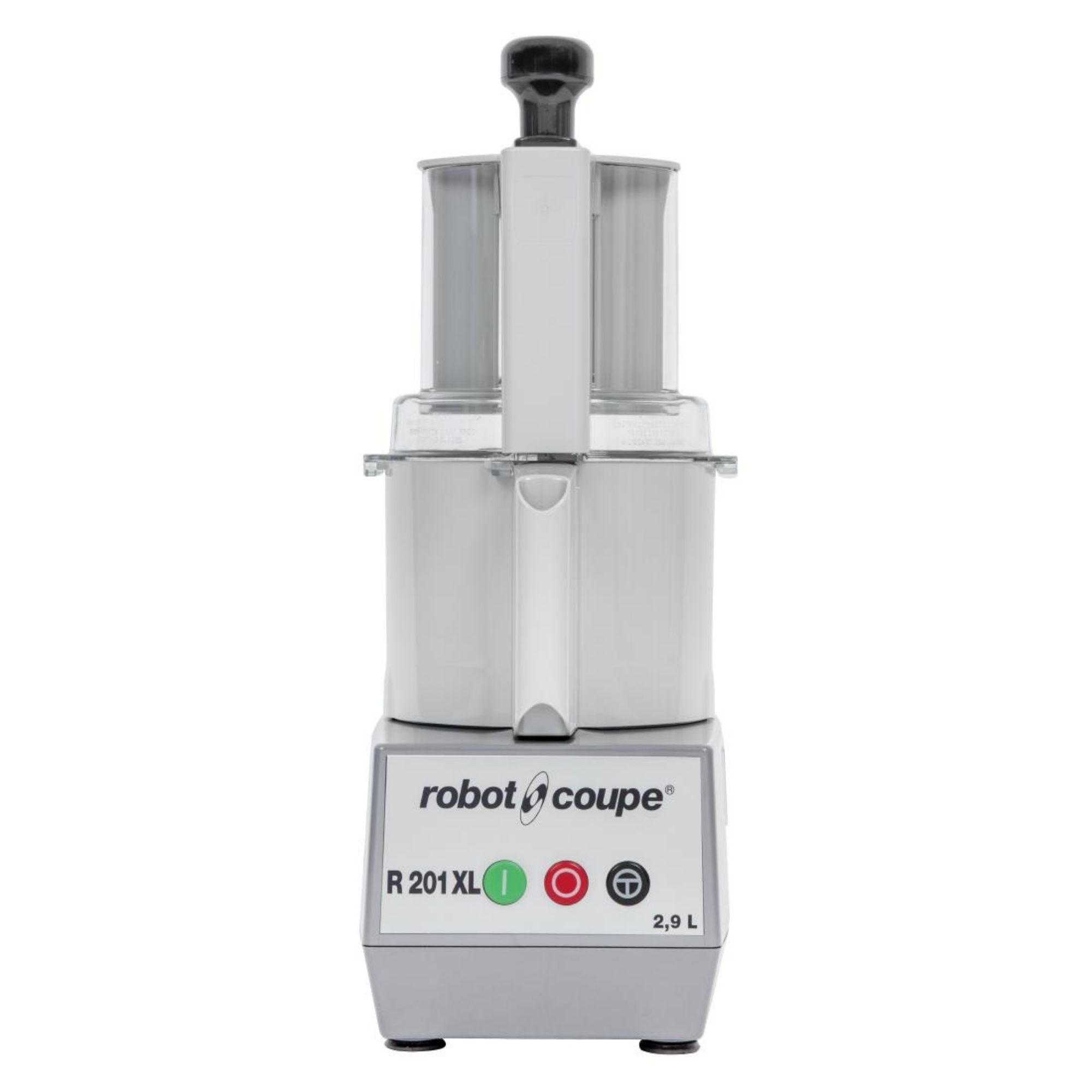 Picture of Robot Coupe Food Processor R201XL