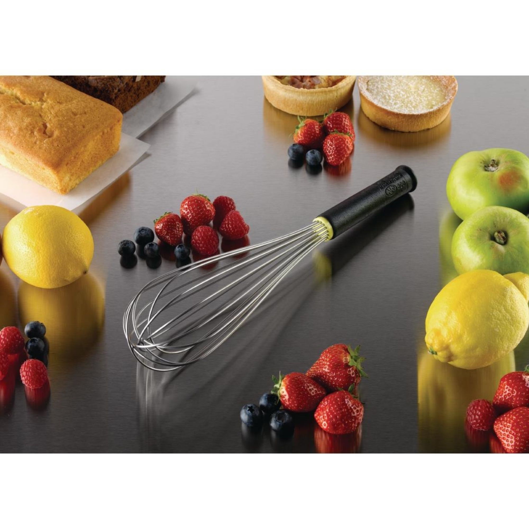 Picture of Matfer Bourgeat Balloon Whisk 12"