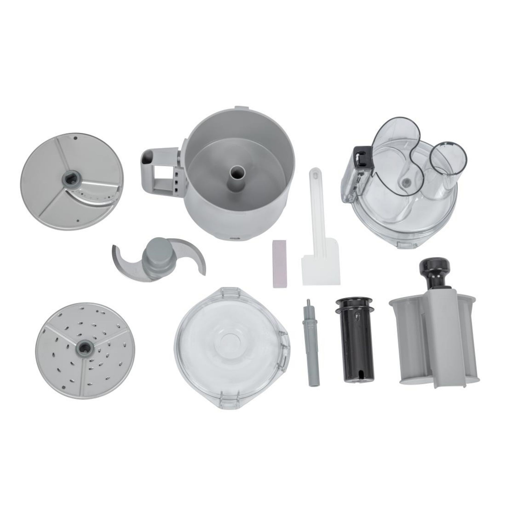Picture of Robot Coupe Food Processor R201XL
