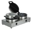 Picture of Dualit Double Waffle Iron 74002