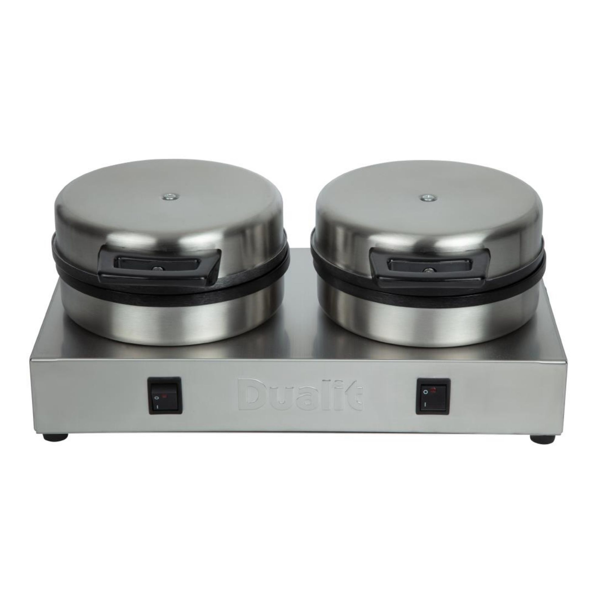 Picture of Dualit Double Waffle Iron 74002
