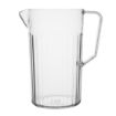 Picture of Olympia Kristallon Durable Polycarbonate Jug 1.4Ltr