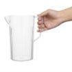Picture of Olympia Kristallon Durable Polycarbonate Jug 1.4Ltr