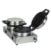 Picture of Dualit Double Waffle Iron 74002