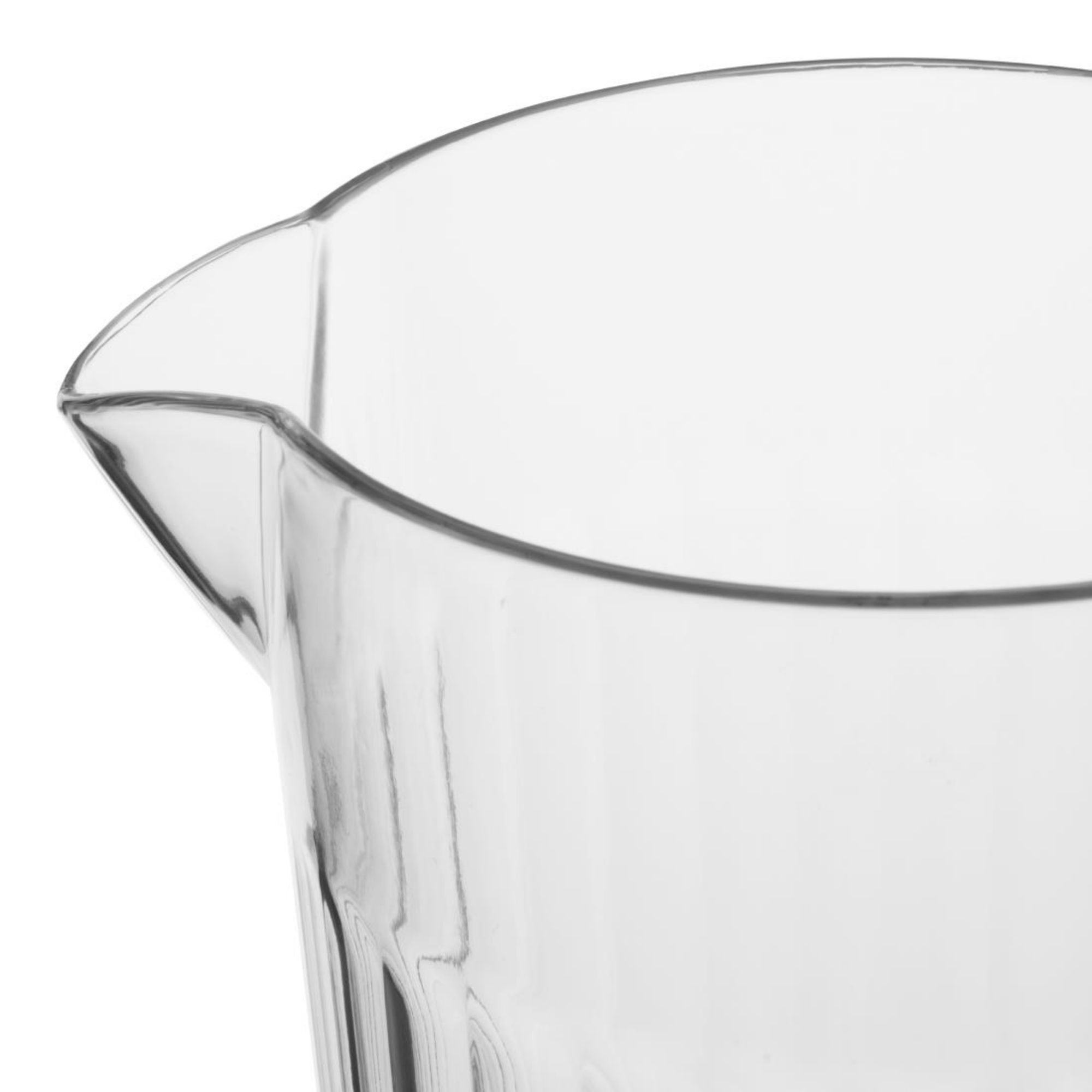 Picture of Olympia Kristallon Durable Polycarbonate Jug 1.4Ltr
