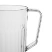 Picture of Olympia Kristallon Durable Polycarbonate Jug 1.4Ltr