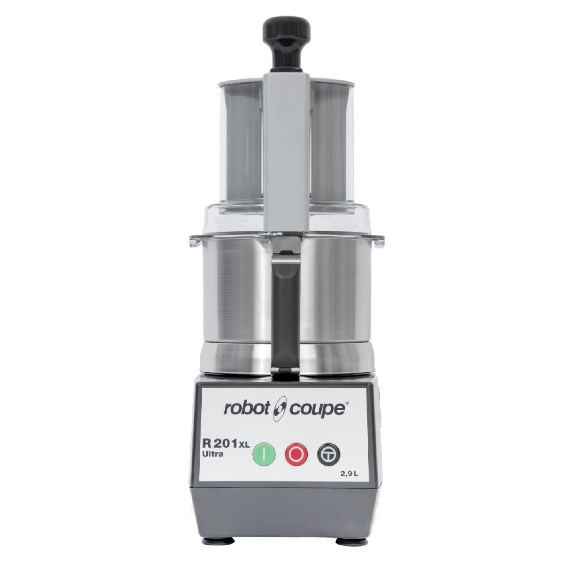 Picture of Robot Coupe Food Processor R201XL Ultra